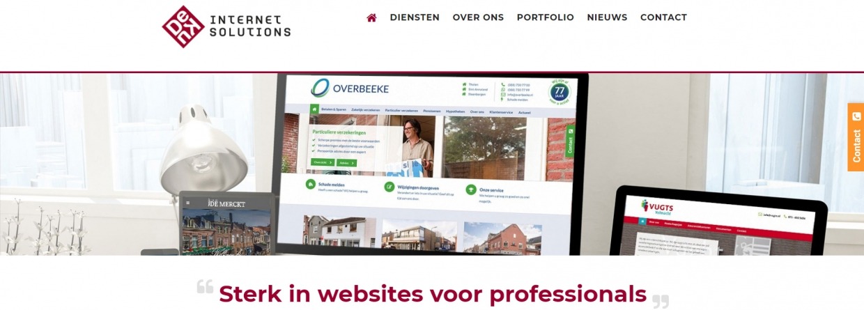 DenK Internet Solutions