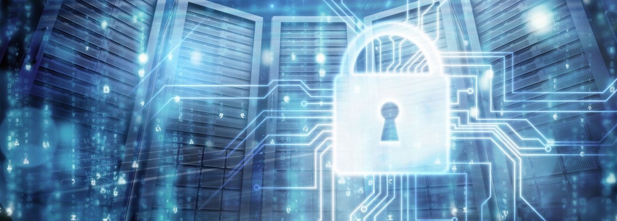 cyber crime veiligheid server