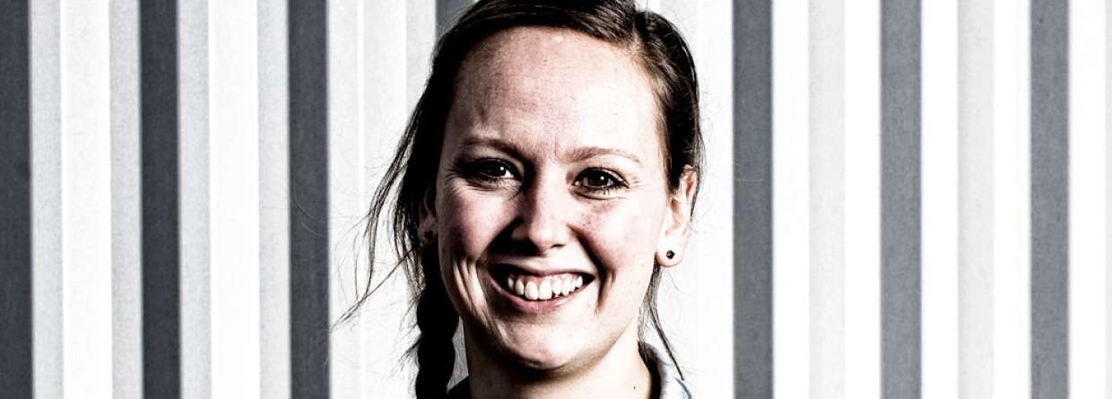 Een afbeelding van Jacqueline