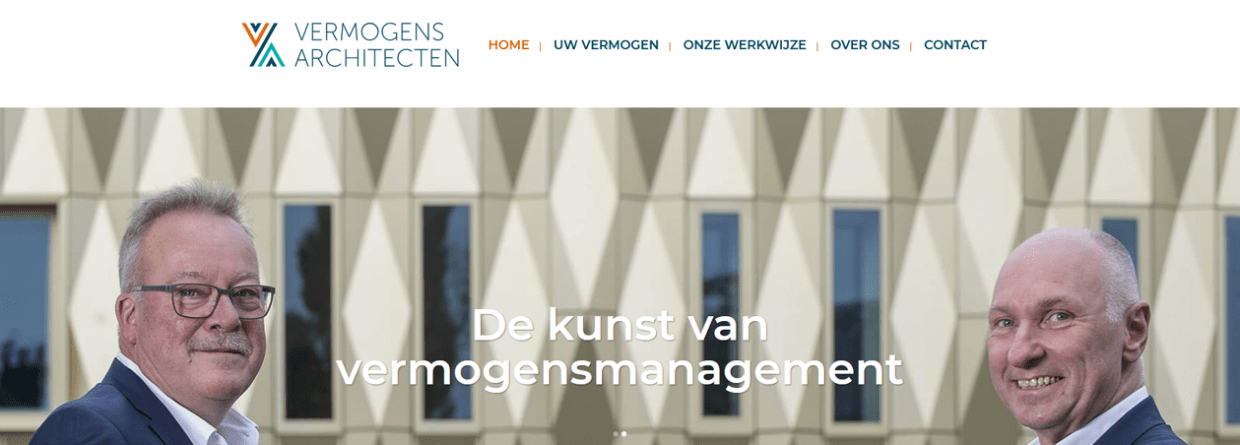 Vermogensarchitecten